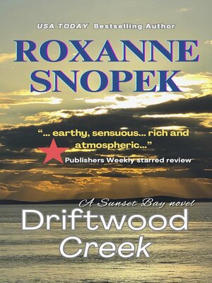 cover image of Driftwood Creek